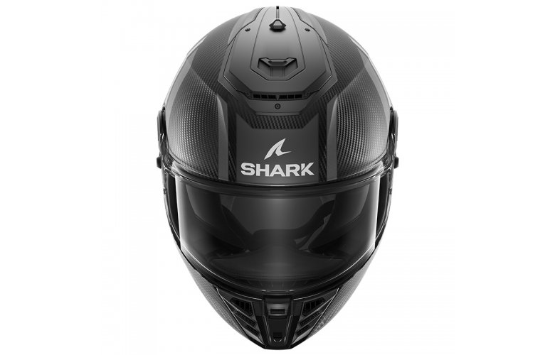 Κράνος Shark Spartan RS Carbon Shawn Mat Μαύρο/Ανθρακί
