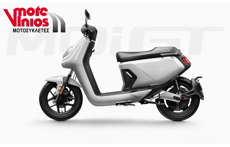 NIU MQi GT