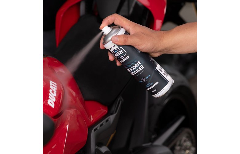 ΣΠΡΕΙ ΣΙΛΙΚΟΝΗΣ OXFORD MINT 500ml