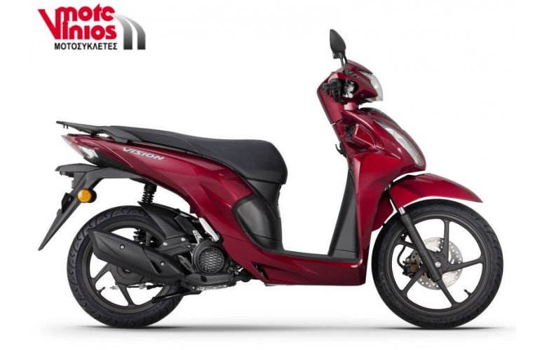 Honda Vision 110