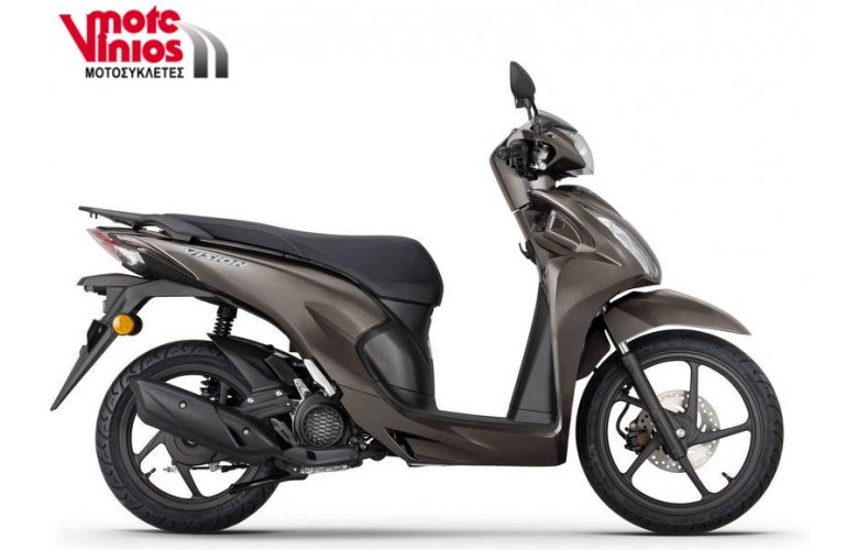 Honda Vision 110