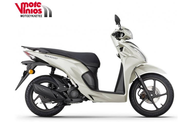 Honda Vision 110