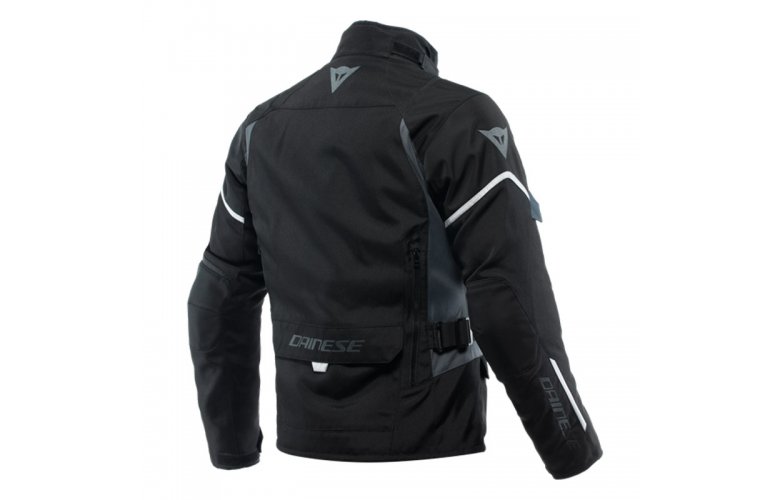 ΜΠΟΥΦΑΝ DAINESE TEMPEST 3 D-DRY® BLACK/BLACK/EBONY