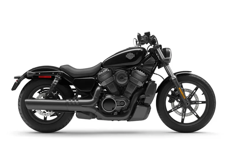 Harley-Davidson Nightster 975
