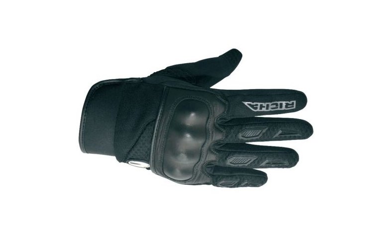 ΚΑΛΟΚΑΙΡΙΝΑ ΓΑΝΤΙΑ RICHA BASALT II ΜΑΥΡΟ