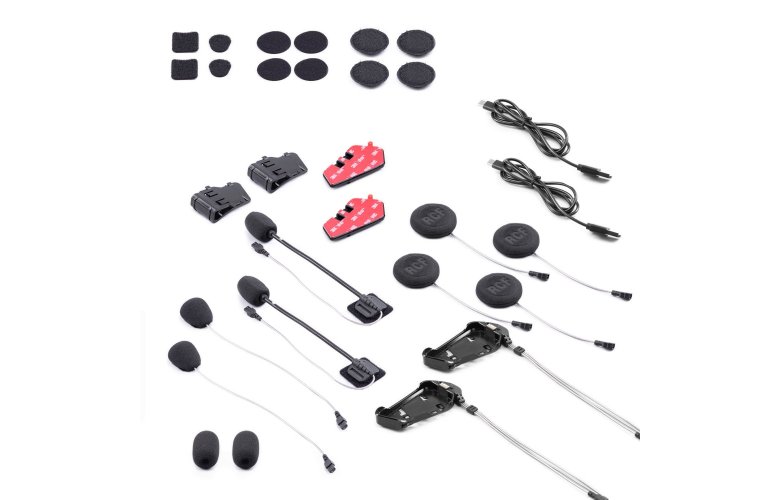 Ενδοεπικοινωνία Midland R1 mesh DUO