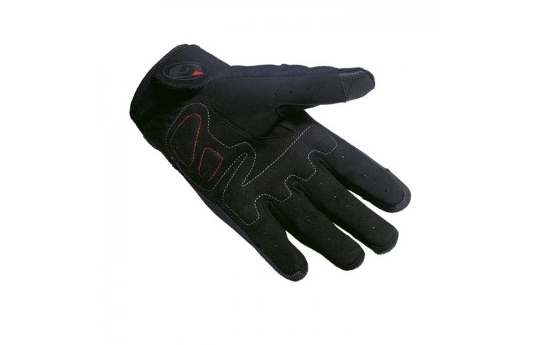 ΓΑΝΤΙΑ GARIBALDI COMFY WINTER black GB9011