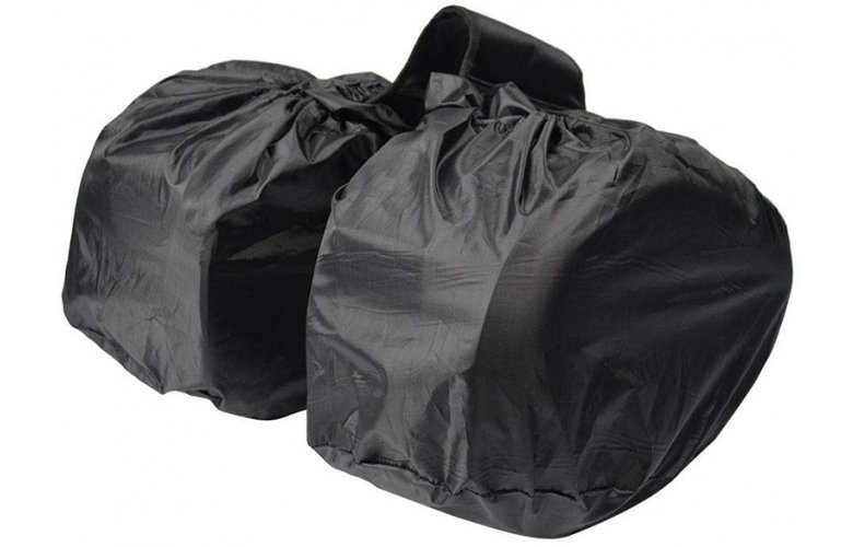 ΑΔΙΑΒΡΟΧΕΣ ΤΣΑΝΤΕΣ ΠΛΑΙΝΕΣ AGVPRO G850 36/58L BLACK