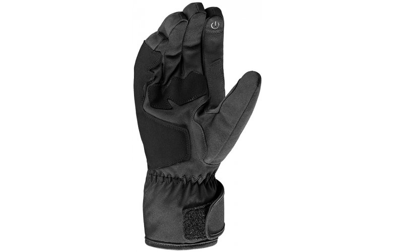 ΓΑΝΤΙΑ SPIDI UNDERGROUND 026 BLACK