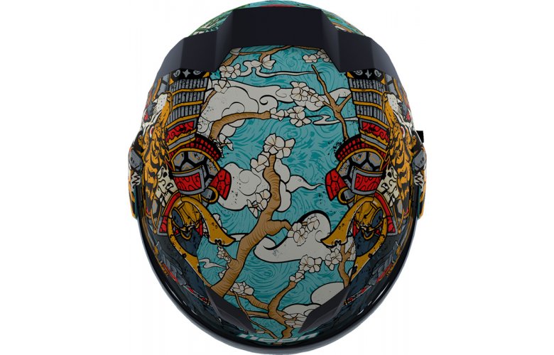 ΚΡΑΝΟΣ ICON AIRFLITE™ EDO MIPS® BLUE