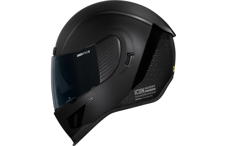 ΚΡΑΝΟΣ ICON Airform™ Counterstrike MIPS® BLACK