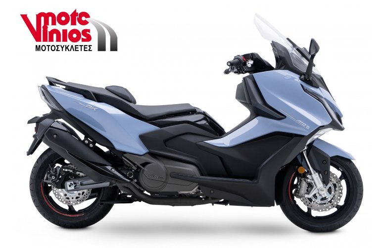 Kymco AK550 PREMIUM