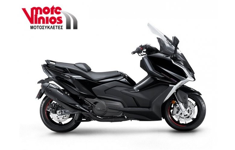 Kymco AK550 PREMIUM