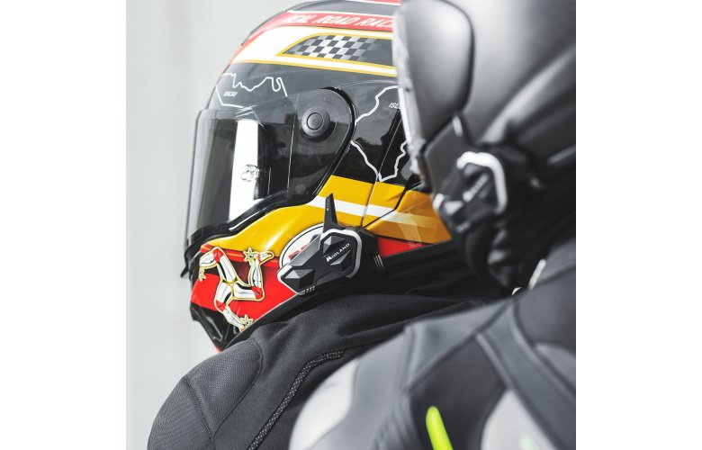 Ενδοεπικοινωνία R1 mesh MONO