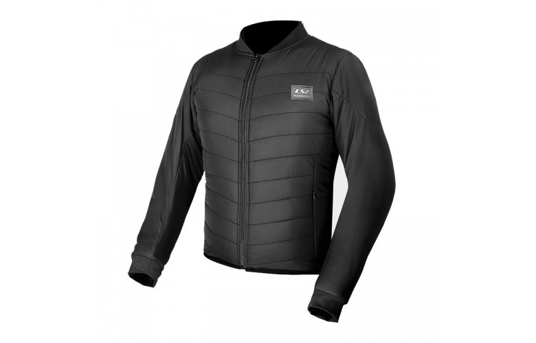 ΜΠΟΥΦΑΝ LS2 WARMRIDE BLACK