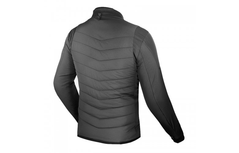 ΜΠΟΥΦΑΝ LS2 WARMRIDE BLACK