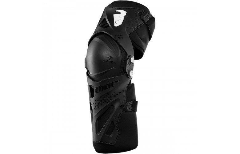 ΕΠΙΓΟΝΑΤΙΔΕΣ THOR KNEEGUARD FORCE XP BLACK