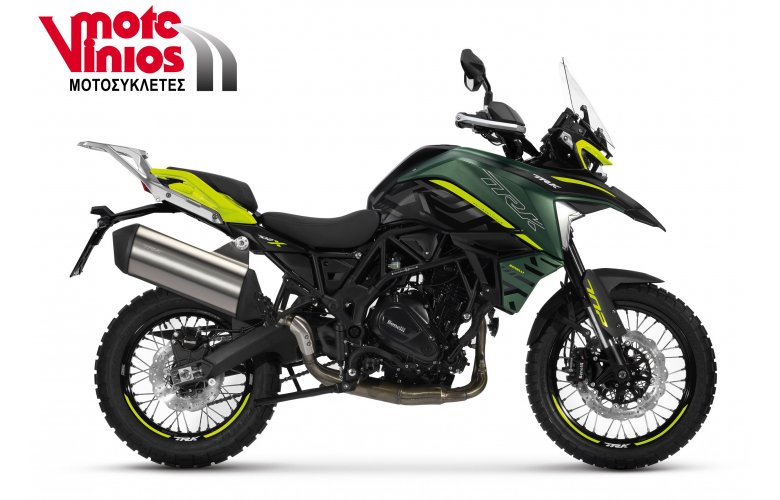 BENELLI TRK 702X TRK 702 X