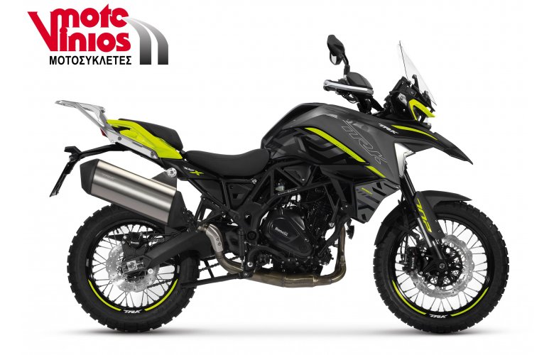 BENELLI TRK 702X TRK 702 X TRAVEL PACK