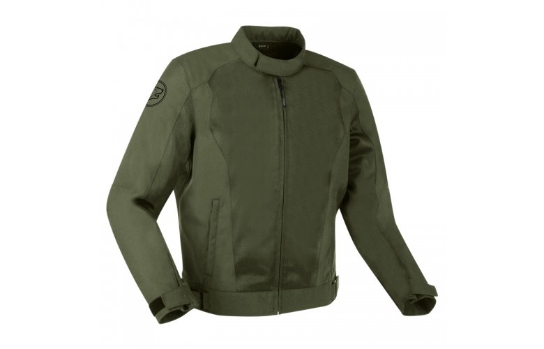 ΜΠΟΥΦΑΝ ΚΑΛΟΚΑΙΡΙΝΟ BERING NELSON ΧΑΚΙ