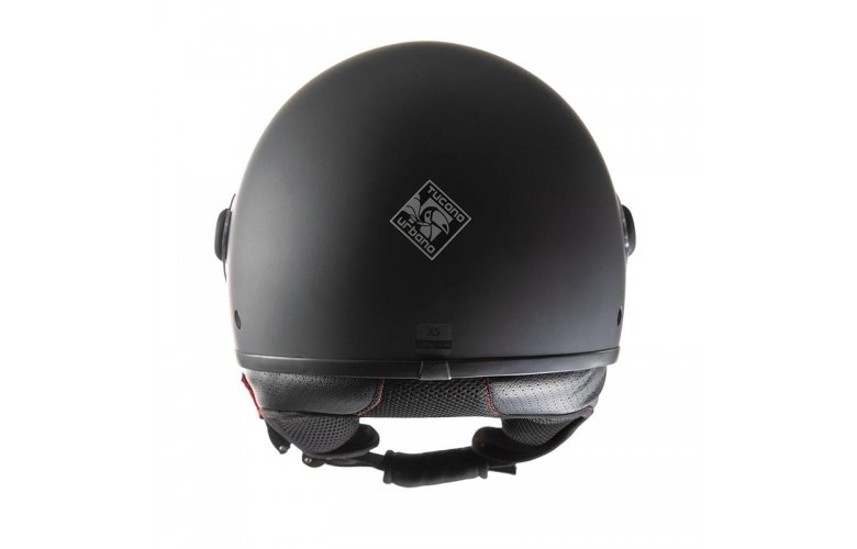 ΚΡΑΝΟΣ TUCANO URBANO EL JETTIN COAL GREY MAT