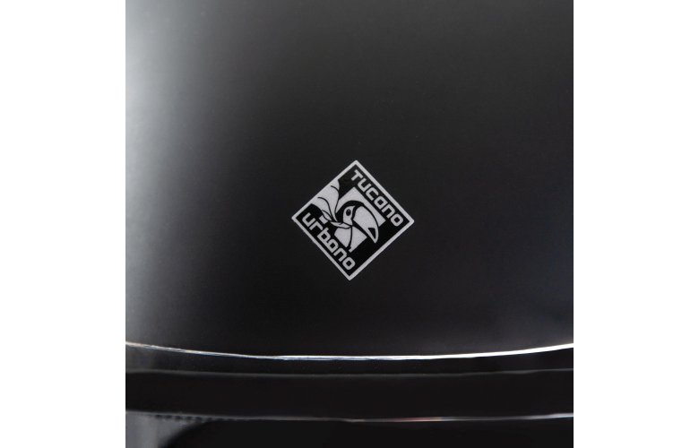 ΚΡΑΝΟΣ TUCANO URBANO EL JETTIN COAL GREY MAT