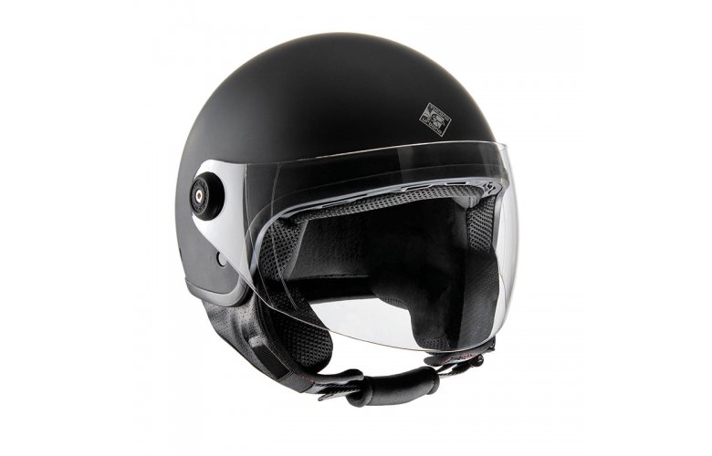 ΚΡΑΝΟΣ TUCANO URBANO EL JETTIN COAL GREY MAT