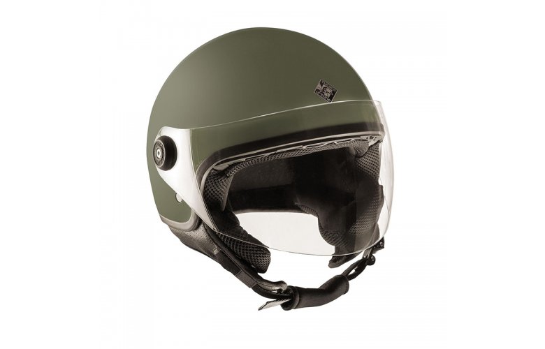 ΚΡΑΝΟΣ TUCANO URBANO EL JETTIN MAT AIRBORNE GREEN