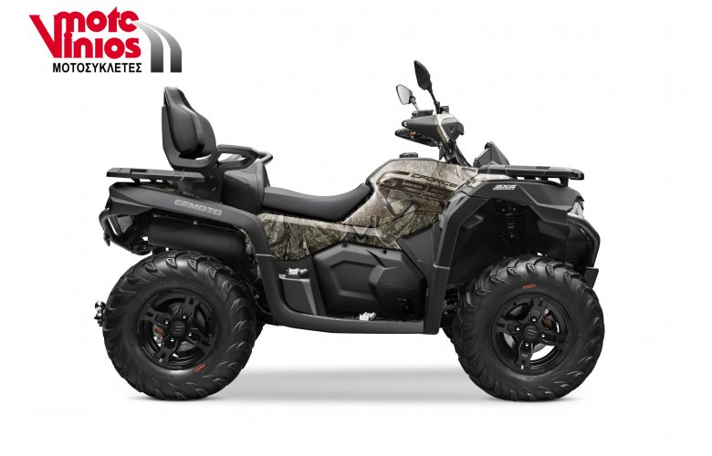CFMOTO CFORCE 625 TOURING BASIC