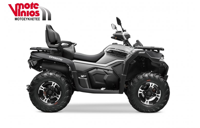 CFMOTO CFORCE 625 TOURING BASIC