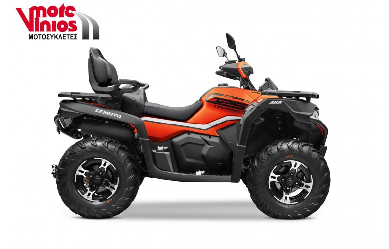 CFMOTO CFORCE 625 TOURING BASIC