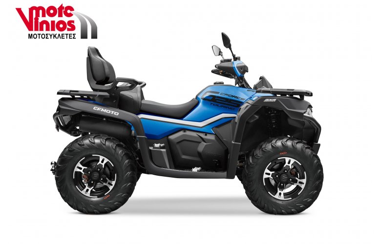 CFMOTO CFORCE 625 TOURING BASIC