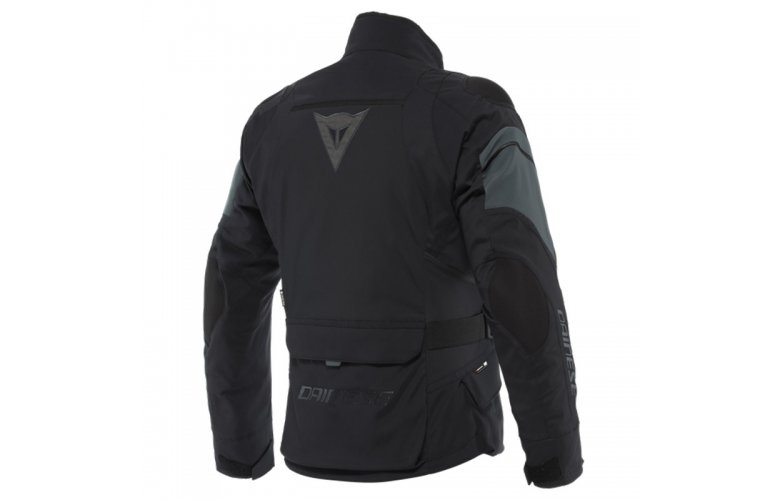 ΜΠΟΥΦΑΝ DAINESE CARVE MASTER 3 GORE-TEX® BLACK/BLACK/EBONY