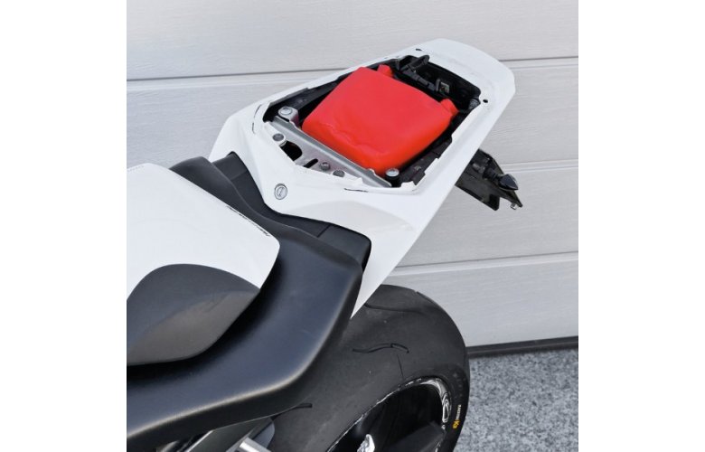 ΦΑΡΜΑΚΕΙΟ ΚΙΤ ΠΡΩΤΩΝ ΒΟΗΘΕΙΩΝ LAMPA DIN13167-2014 ΓΙΑ ΜΟΤΟΣΥΚΛΕΤΑ 16 Χ 12CM