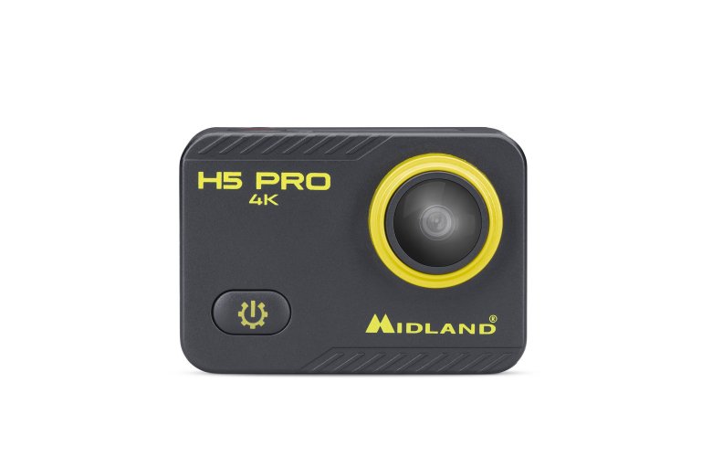 ΚΑΜΕΡΑ Midland H5 Pro Action