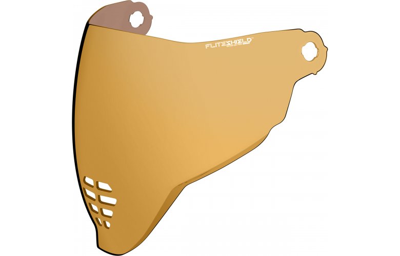 ICON ΖΕΛΑΤΙΝΑ AIRFLITE FLITESHIELD GOLD PRO