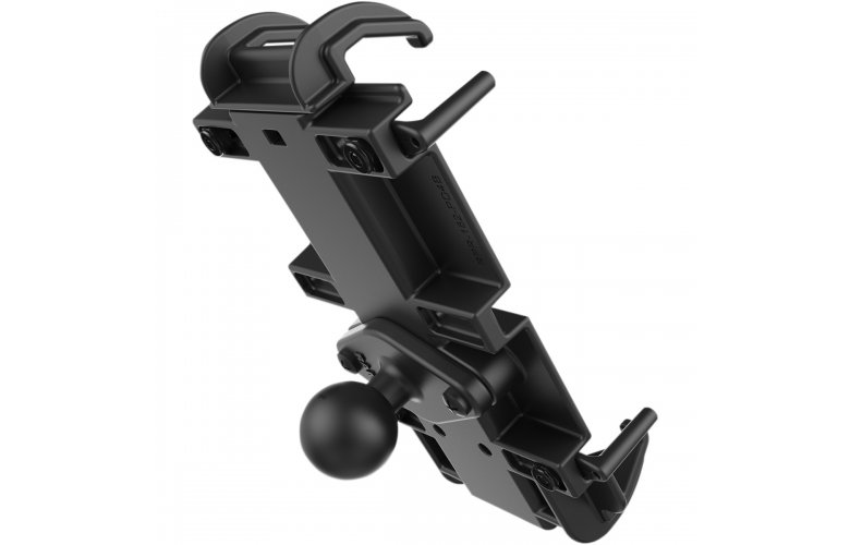 ΠΛΑΤΗ ΣΤΗΡΙΞΗΣ RAM MOUNT RAM - HOL PD4 238AU