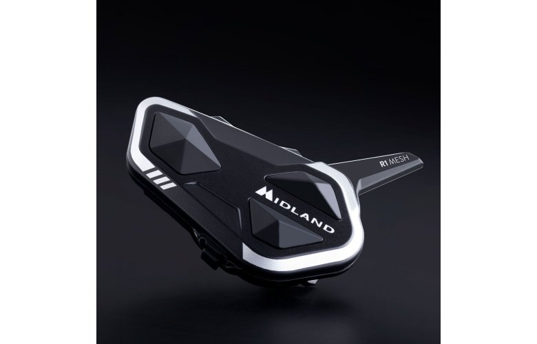 Ενδοεπικοινωνία R1 mesh MONO