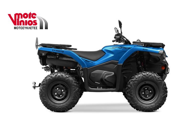 CFMOTO CFORCE 450 S MID