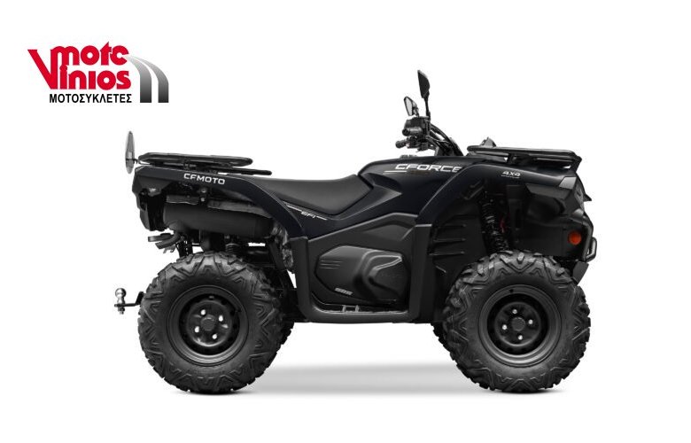 CFMOTO CFORCE 450 S MID