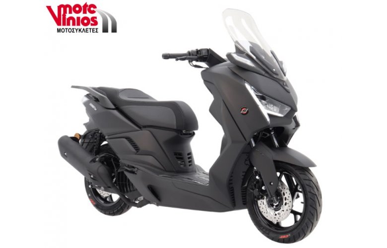 ASUS STREET 125