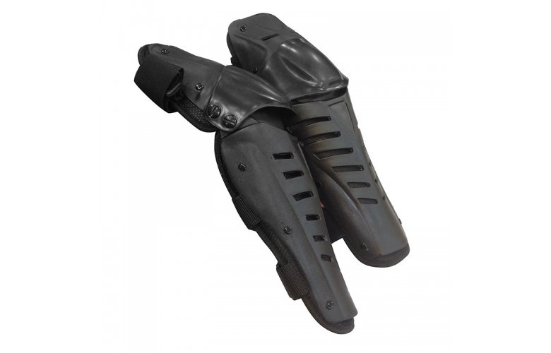 Προστασία γονάτων Fovos Knee Protector μαύρο