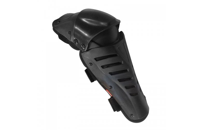 Προστασία γονάτων Fovos Knee Protector μαύρο