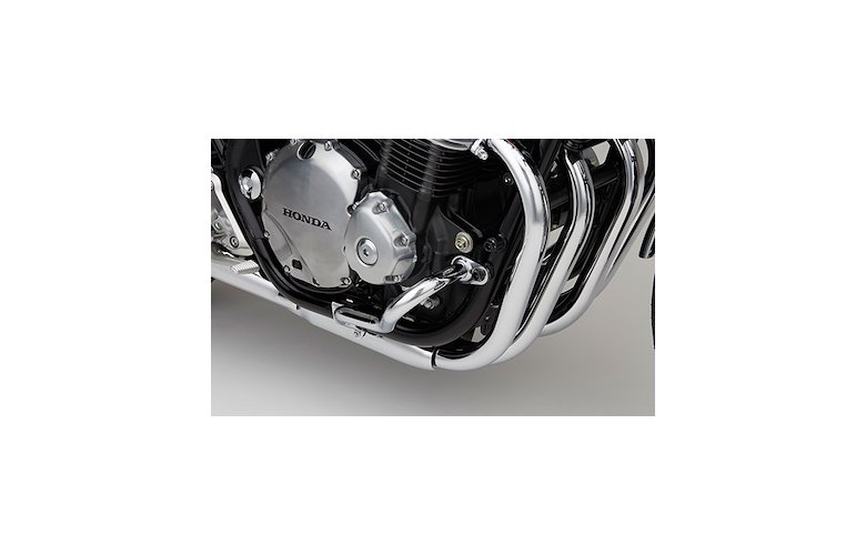 Προστασία κινητήρα Chrome για Honda CB1100