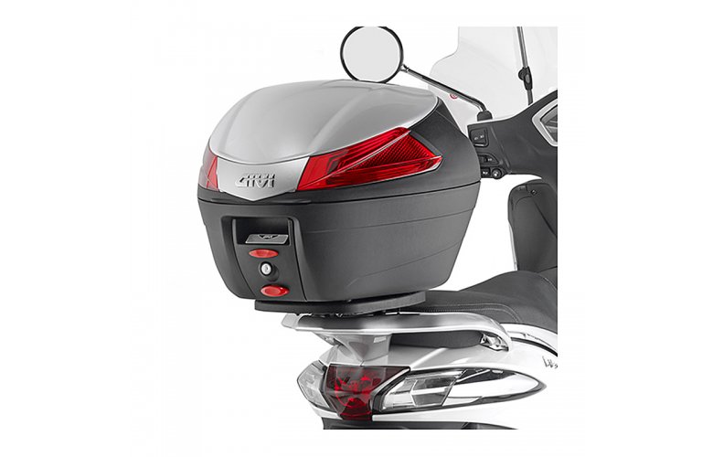 ΣΧΑΡΑ GIVI SR5611 PIAGGIO LIBERTY 50-125-150 2016