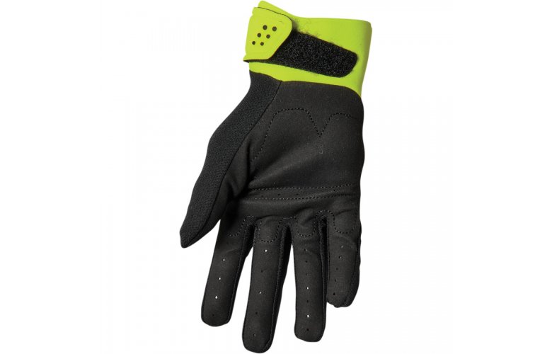 ΓΑΝΤΙΑ MX THOR SPECTRUM BLACK/ACID