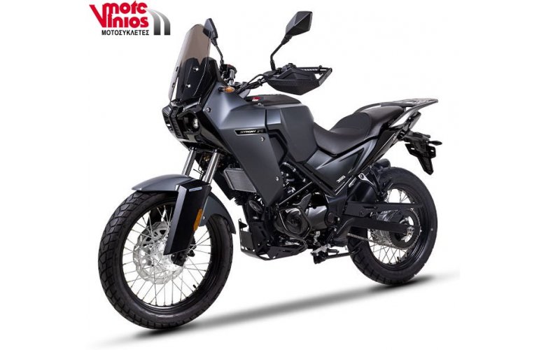 SYM NHR300