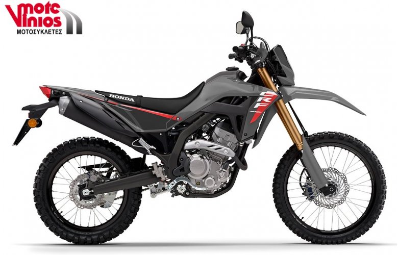 Honda CRF 300 L