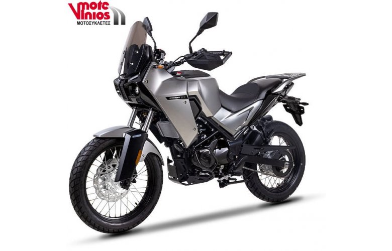 SYM NHR300
