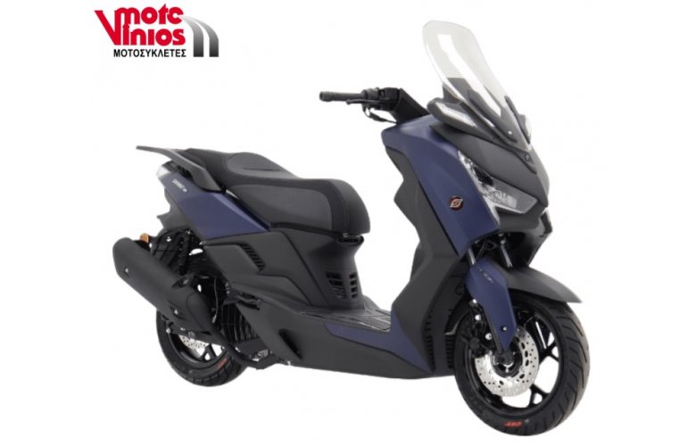 ASUS STREET 125